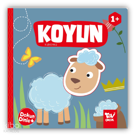 Dokun Dinle Koyun