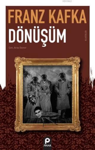 Dönüşüm