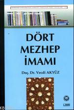 Dört Mezhep İmamı