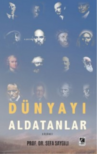 Dünyayı Aldatanlar