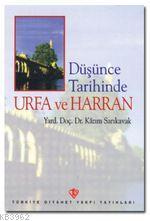 Düşünce Tarihinde Urfa ve Harran