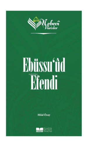 Ebüssuud Efendi;Nebevi Varisler 76