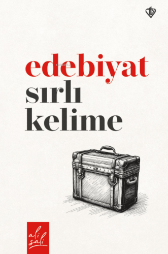 Edebiyat Sırlı Kelime