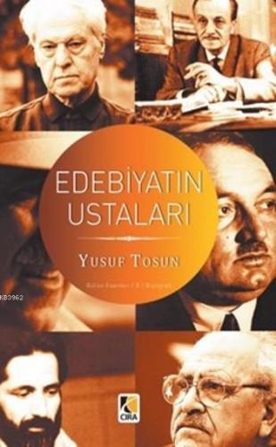 Edebiyatın Ustaları