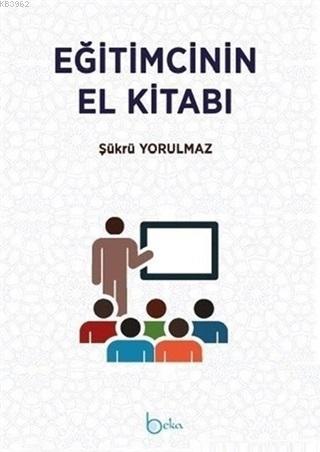 Eğitimcinin El Kitabı