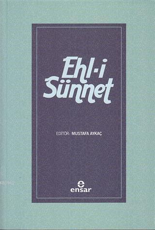 Ehl-i Sünnet