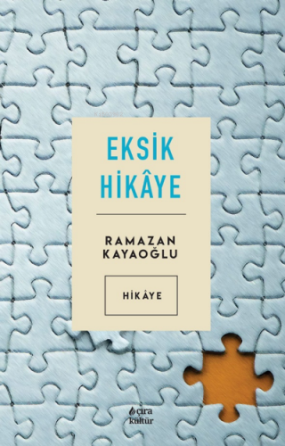 Eksik Hikâye