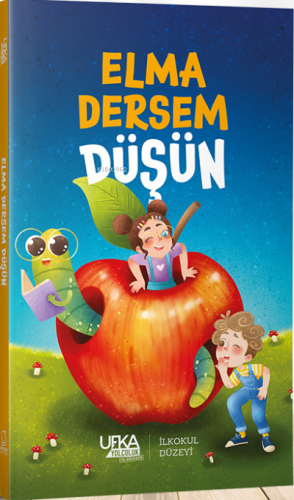 Elma Dersem Düşün