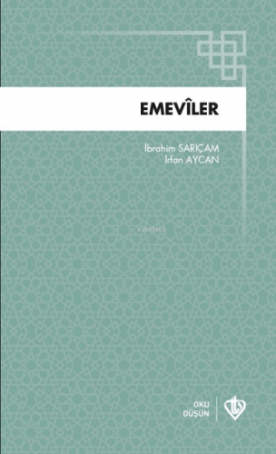 Emeviler