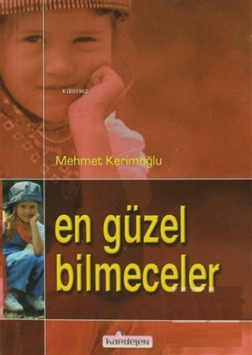 En Güzel Bilmeceler