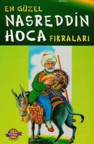 En Güzel Nasreddin Hoca Fıkraları