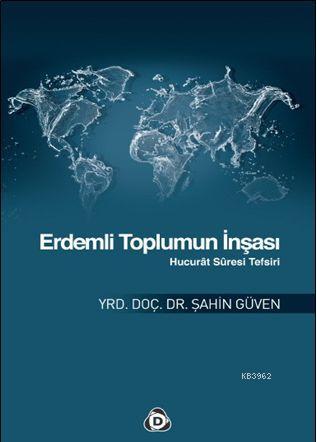 Erdemli Toplumun İnşası