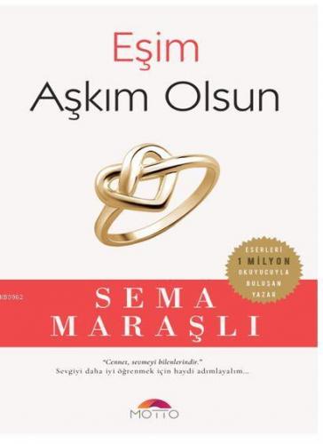 Eşim Aşkım Olsun