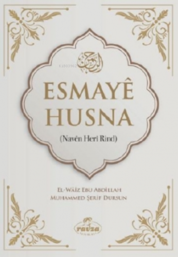 Esmaye Husna