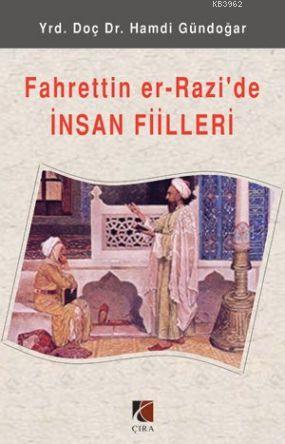 Fahrettin er-Razi'de İnsan Fiilleri