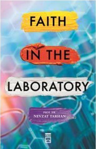 Faith in the Laboratory (İnanç Psikolojisi - İngilizce)