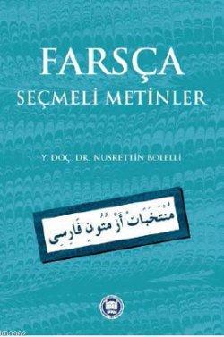 Farsça Seçmeli Metinler