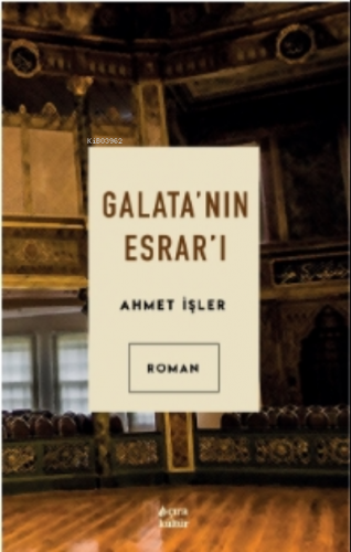 Galata’nın Esrar’ı