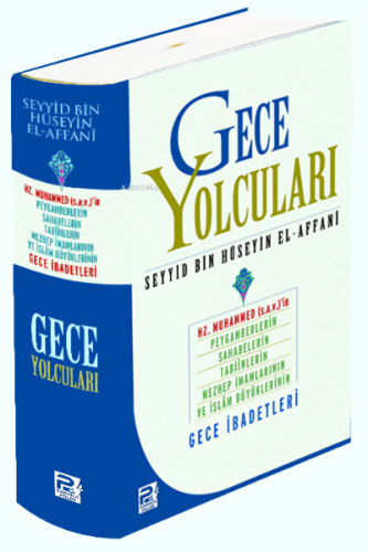 Gece Yolcuları