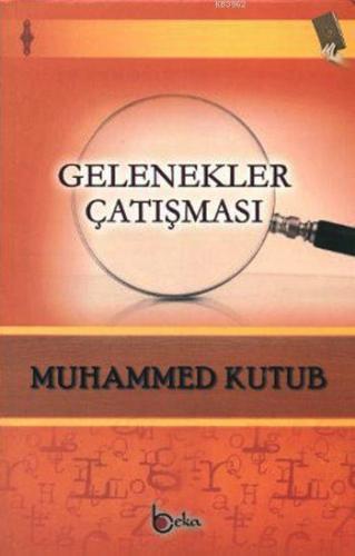 Gelenekler Çatışması