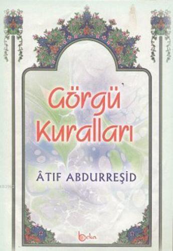 Görgü Kuralları