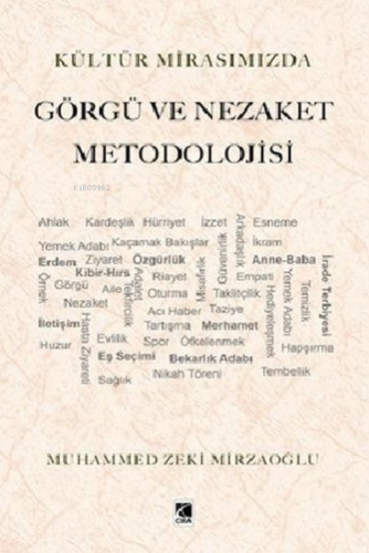 Görgü ve Nezaket Metodolojisi