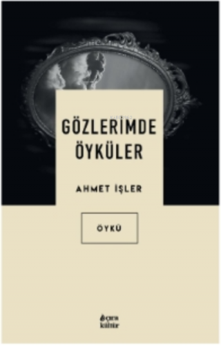 Gözlerimde Öyküler