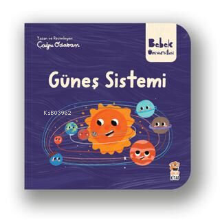 Güneş Sistemi