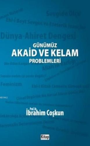 Günümüz Akaid ve Kelam Problemleri