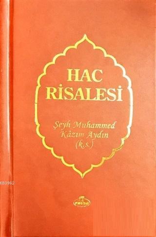 Hac Risalesi