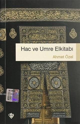 Hac ve Umre El Kitabı