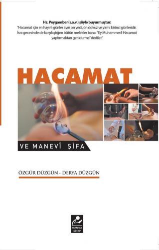 Hacamat ve Manevi Şifa