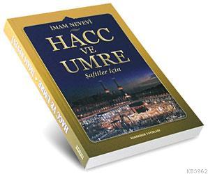 Hacc ve Umre ( Şafiiler İçin)