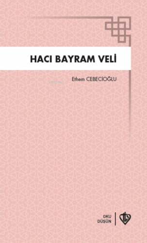 Hacı Bayram Veli