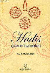 Hadis Çözümlemeleri