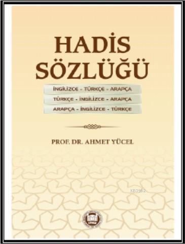 Hadis Sözlüğü