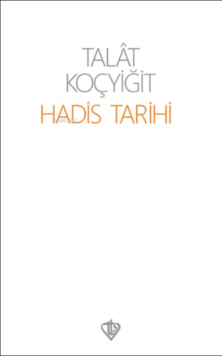 Hadis Tarihi