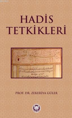 Hadis Tetkikleri