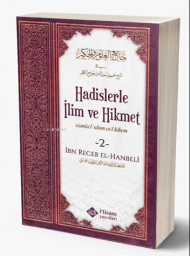 Hadislerle İlim ve Hikmet (2 Cilt Takım)