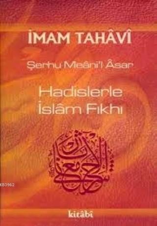 Hadislerle İslam Fıkhı (4. Cilt)