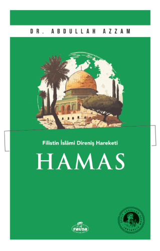 Hamas - Filistin İslâmî Direniş Hareketi