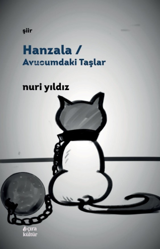 Hanzala;Avucumdaki Taşlar