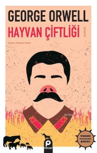 Hayvan Çiftliği