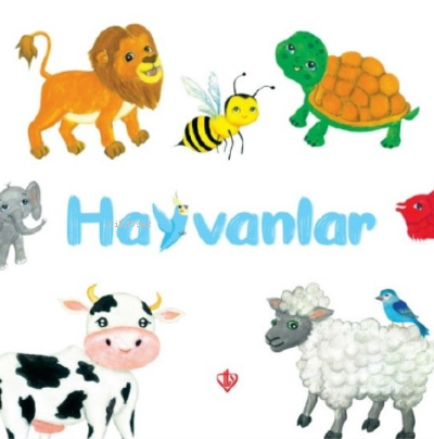 Hayvanlar 0-3 Yaş