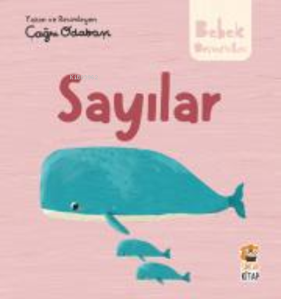 Hikayeli İlk Kavramlarım ;Sayılar