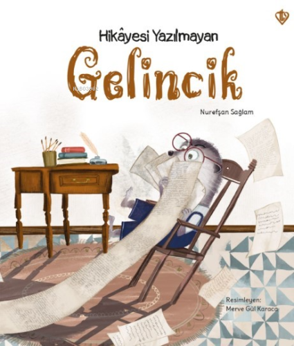 Hikayesi Yazılmayan Gelincik