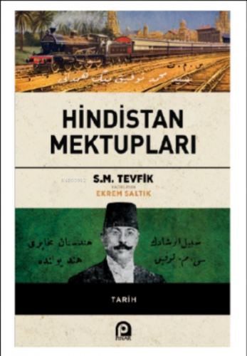 Hindistan Mektupları