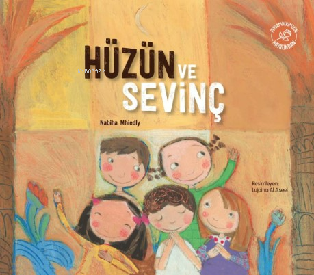 Hüzün Ve Sevinç