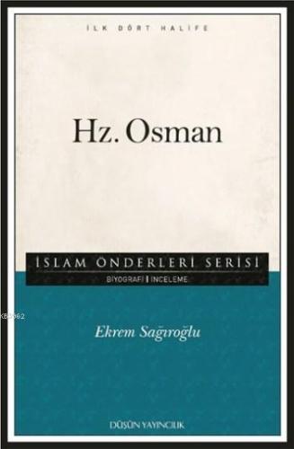 Hz. Osman; İslam Önderleri Serisi - İlk Dört Halife