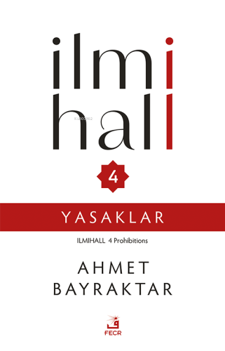 İlmihall 4 Yasaklar